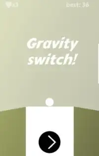 Gravity Ball Screen Shot 0