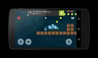 Bear Quest - gioco piattaforma Screen Shot 7