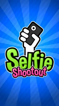 Selfie Shootout Screen Shot 0