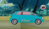 कार वॉश सिम्युलेटर खेल Screen Shot 6