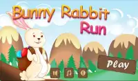 Cute Bunny Games 2 Screen Shot 0