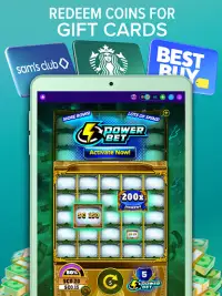 High 5 Casino: Real Slot Games Screen Shot 18