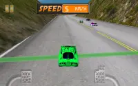 Ulimate Car Racing Game 3D Screen Shot 6