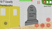 RIP Math teacher Death Funerals Mod Screen Shot 2