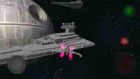 Starship Wars : X-Wing Screen Shot 3