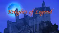 Knights of Legend - Chromecast Screen Shot 0