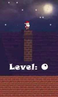 Santa in trouble Screen Shot 0