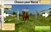Equestrian: Horse Racing Screen Shot 2