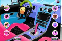 Designe & Paint Mein Auto - Tuning Car Simulator Screen Shot 5