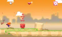 Amy apaixonado - Jogos de correr Screen Shot 10