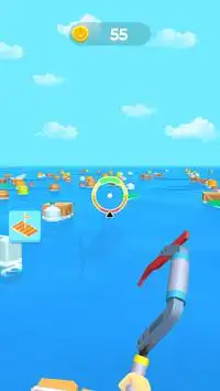 Raft Survival Screen Shot 0