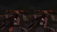 Zombie Hunter VR Screen Shot 0