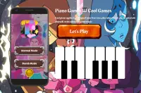 Steven Games Piano Fly to The Piano Universe Screen Shot 13