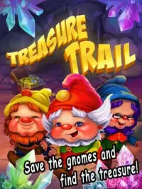 Treasure Trail Screen Shot 6