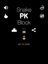 Snake VS Block Screen Shot 6