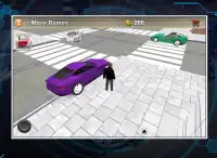 True Streets Of Crime City 3D Screen Shot 11