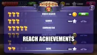 Solitaire Towers Tournaments Screen Shot 5