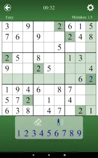 Sudoku - online game Screen Shot 14