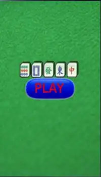 Mahjong Pong Screen Shot 0