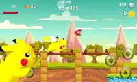Pikachu Run Dash Screen Shot 1