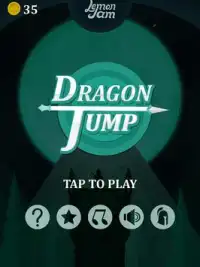 Dragon Jump Screen Shot 6