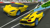 CCX Drift Drive and Modification Simulator Screen Shot 0