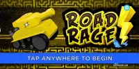 Road Rage AR Racing Screen Shot 0