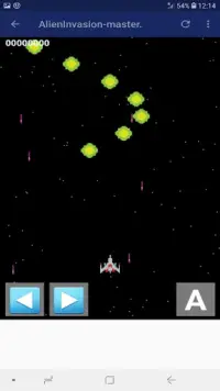 games for android Screen Shot 2
