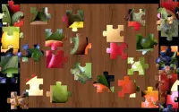 Jigsaw Puzzle-7 Screen Shot 9