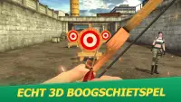 Boogschieten schieten: Sniper Hunter Screen Shot 5