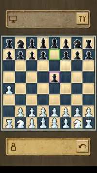 Xadrez Clássico - Chess GRÁTIS Screen Shot 3