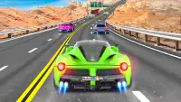 Real Car Racing: Car Game 3D Screen Shot 0