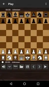 Real Chess Pro Screen Shot 2