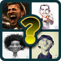 Guess The Football Player and Earn Money