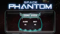 Space Phantom Screen Shot 5