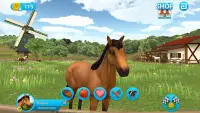 Horse World – Show Jumping Screen Shot 7