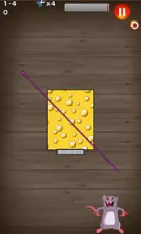 Cheese Slice Free Screen Shot 3