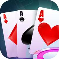 Pop Solitaire 3 Patti Lucky