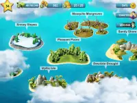 City Island 4- Simulation Town: Expand the Skyline Screen Shot 20