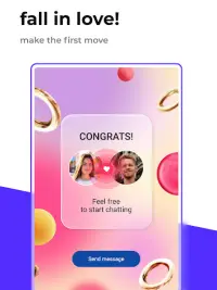 Love.ru - Russian Dating App Screen Shot 8