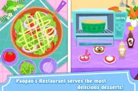 Papo World Bunny’s Restaurant Screen Shot 3