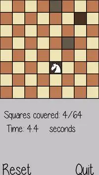 Chess Puzzles Screen Shot 2