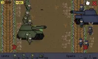 Trench Warfare World War 2 Screen Shot 1
