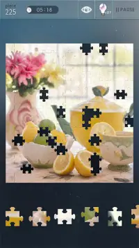 Jigsaw Puzzle World Screen Shot 4