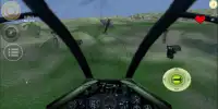 Flight War Screen Shot 3