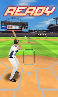 American Baseball League Screen Shot 2
