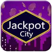 Jackpot Slots City