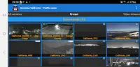 California Cameras - Traffic Screen Shot 7