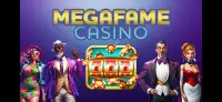 Megafame Casino Screen Shot 0