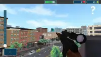 TX Sniper Game Screen Shot 5